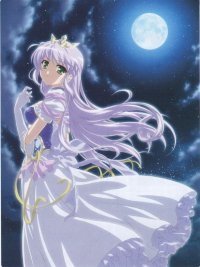 BUY NEW yoake mae yori ruri iro na - 145852 Premium Anime Print Poster
